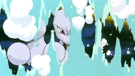zainclaw:Mewtwo Strikes Back 1998 vs 2019
