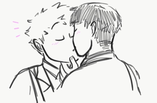 brostrid:  they’ve been dating for a week