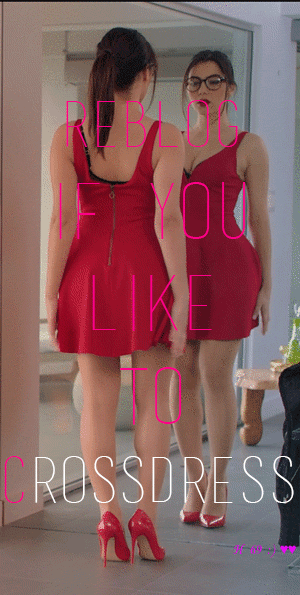 This Is Me Its Who I Am And I Am Proud To Be Cross Dresser And Girly 