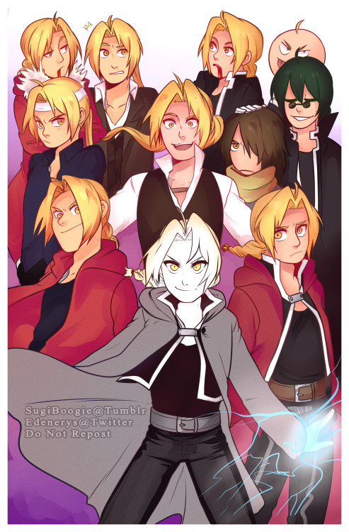sugiboogie:  My hands are going to fall off and what’s worse is that I’m not even sure I LIKE this