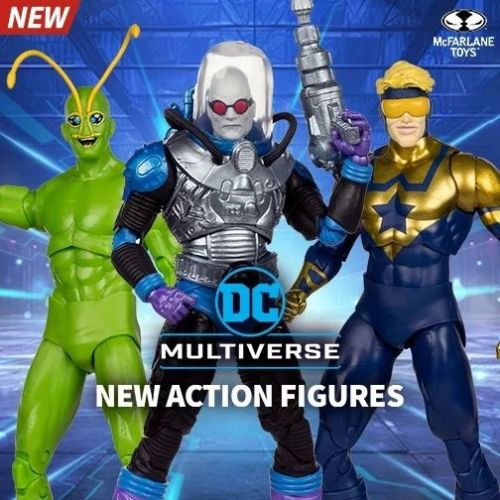 🔔Three new @mcfarlane_toys_official
DC Multiverse 7" Figures up for pre-order, Ambush Bug, Booster Gold (Futures End) and Mr. Freeze.
US ➡️ https://amzn.to/3xKyIao
EE ➡️ https://ee.toys/UEB9A4
🔗 LINK IN INSTA BIO LINKTREE (...