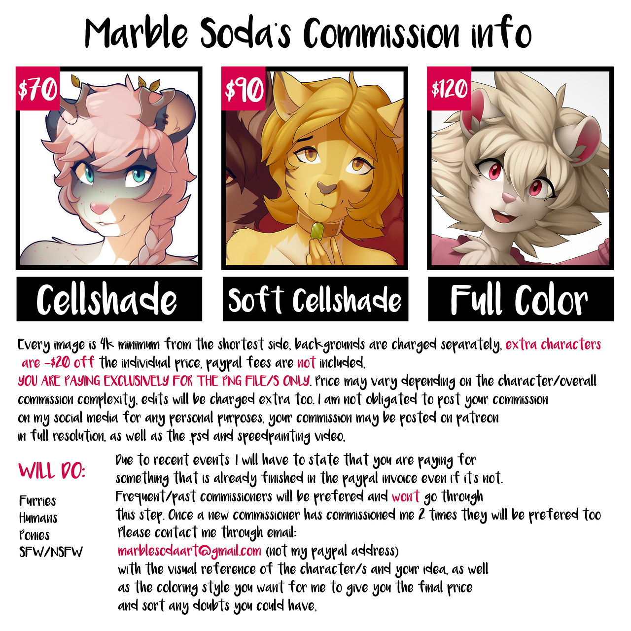 marble-soda: PLEASE HELP ME ;n; Hey everyone, I hate to do this… but I had some