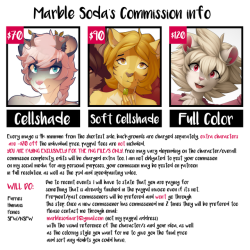 Marble-Soda: Please Help Me ;N; Hey Everyone, I Hate To Do This… But I Had Some