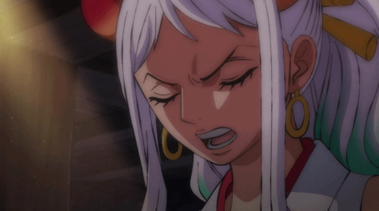 One Piece Tumblr Yamato One Piece Episode 993