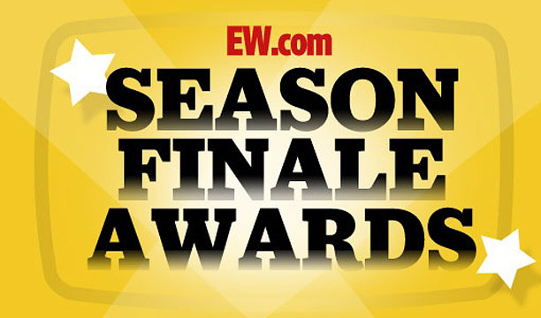 It’s that time of year again! We’re putting together our annual Season Finale Awards – and we need your help. Head over to the site to nominate your picks in these 20 categories:
Best (Presumed) Death:
Most Welcome Exit for an Unloved Character:
Best...