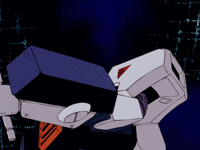ガンダム0080 Tumblr Posts Tumbral Com