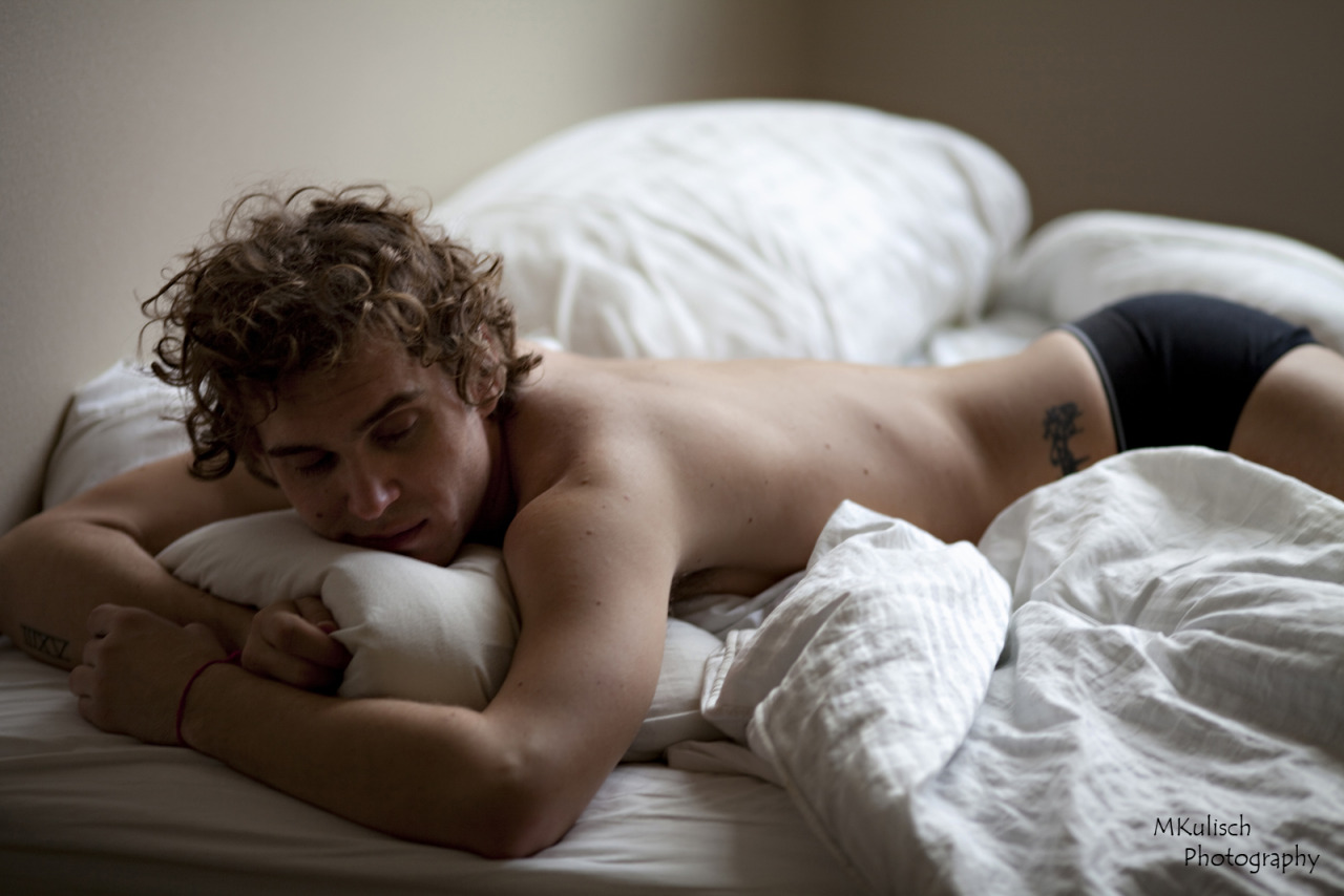 Lost Boy. (Lucas.) 2013.