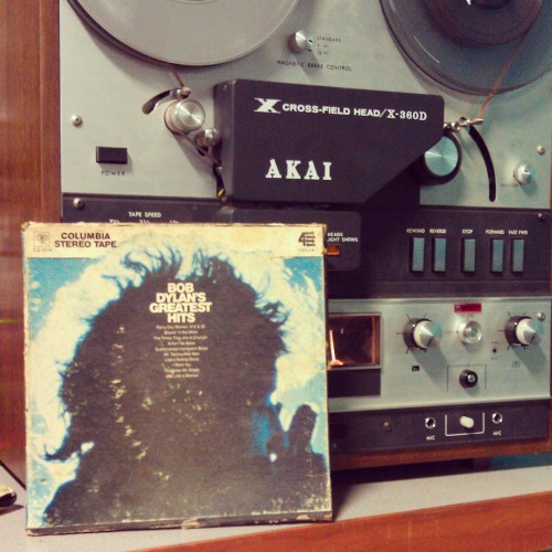 vinyl vice