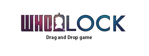 creamcolored-converse:tsukana:wholocked-in-221-b:applewholock:Wholock cast drag and drop game.So thi