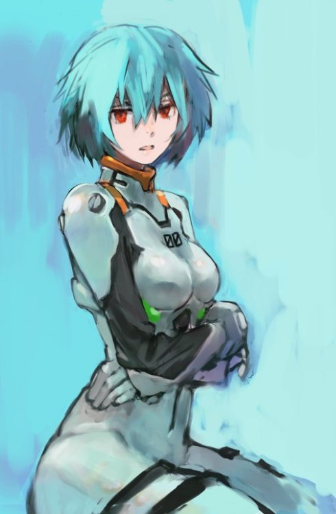 e-v-a-img:   Image Source Evangelion Products  Tumblr  Facebook  Twitter  Google+  reddit  Instagram  Pinterest Weibo YouTube  Wiki EVAIMG