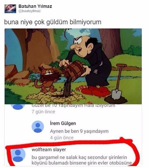 Batuhan...