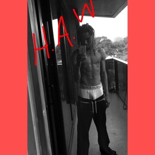 lamarworld1:  Fetty Wap bulge