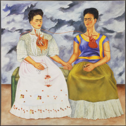 fer1972:  Today’s Classic: Some Gems of the Unique Art of Frida Kahlo (1907-1954)