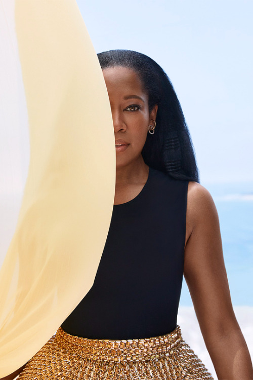 justiceleague:Regina King for Vanity Fair (2021, ph. Jackie Nickerson)