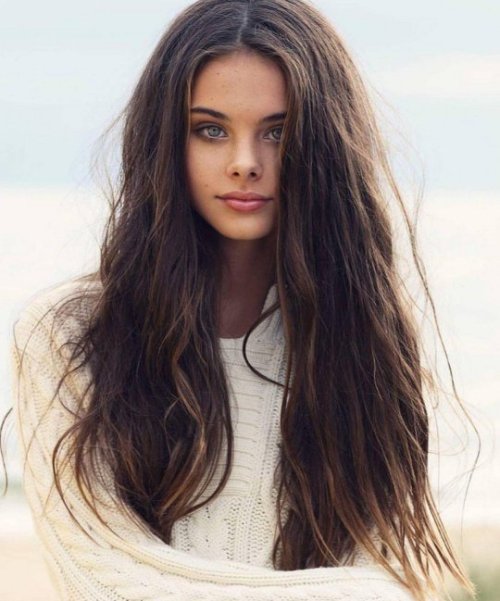 Meika Woollard  