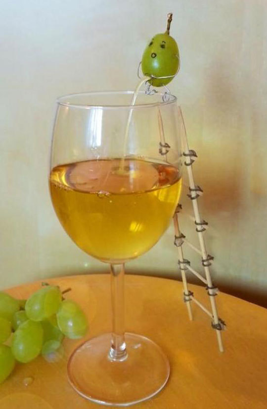 srsfunny:  Homemade Winehttp://srsfunny.tumblr.com/