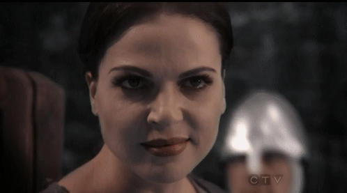 womanhangedinmovie: Once Upon a Time - (TV Shows) 2011-Off-topicHere we have The Evil Queen’s 