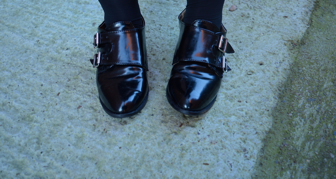 fatgirlstyle:  pumpkinandpies:  Outfit of the (other) day I kept meaning to upload