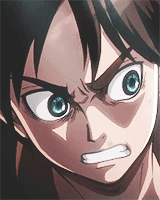 jakrar-blog:  Eren in green~ 