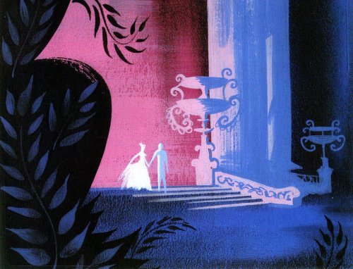 Porn photo capturingdisney:  Concept art by Mary Blair