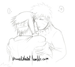 cleaver reallity doujinshi Naru♥SasuOld Sketches&hellip;I really miss this story! T___T