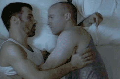 boys, boys, and more boys
