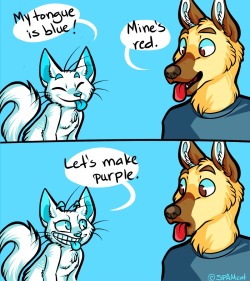 shadowfurry526:  lol the cat would be me