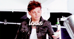lydiagrent:  Happy 22 Birthday Tommo! 