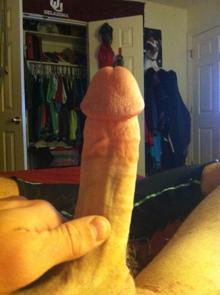 The Virile Man