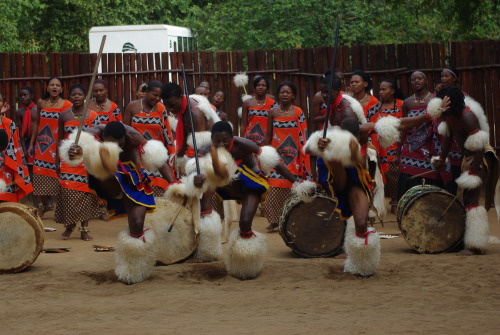 poussieresdempires:  Ezulwini, Swaziland 2009 (by Félix le Masne)