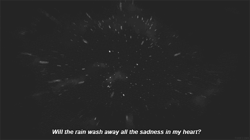 Full of Darkness