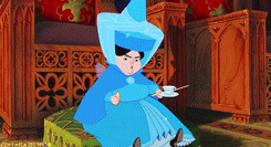 nakomahs-moved-blog:Merryweather and her Angry Shake Appreciation Post