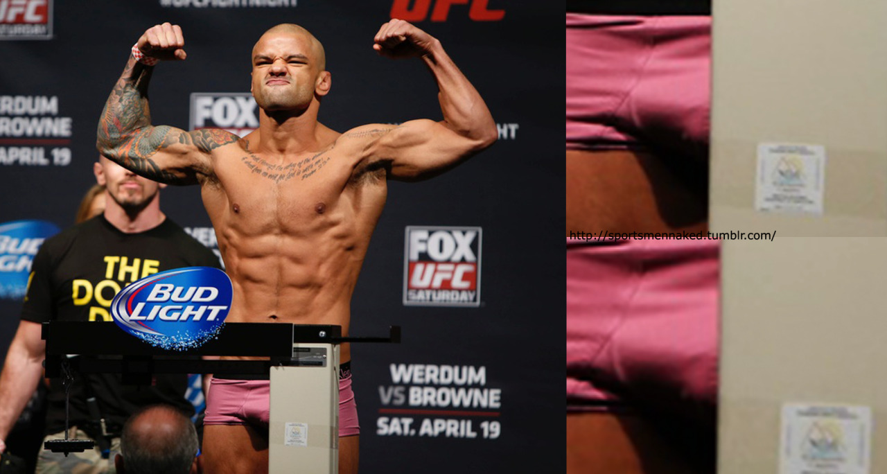hotfamousmen:    Thiago Alves  