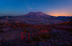 enchanting-landscapes:   by Trevor Anderson   