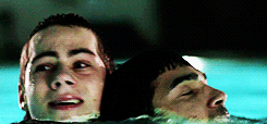 sandboytx:  STEREK: Stiles Stilinski ♥ Derek Hale  &ldquo;You need me to