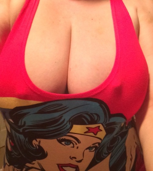 sassysexymilf: “Wonder Woman, she’s amazing. I love everything that she represents and everything that she stands for. She’s all about love and compassion and truth and justice and equality, and she’s a whole lot of woman.”  ~Gal Gadot 