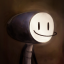 desklamper