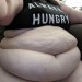 hazeleyesbbw:This shirt arrived tonight and I’m super excitedddd about it!! It’s a size XL and fits me like a bra, but I really love that.. I always saw it in photos and now I own it, yessss bby😍