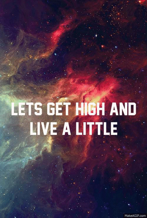 stonerland-coffeandcigarettes:  Lets get fucked up  Follow to trip 👾