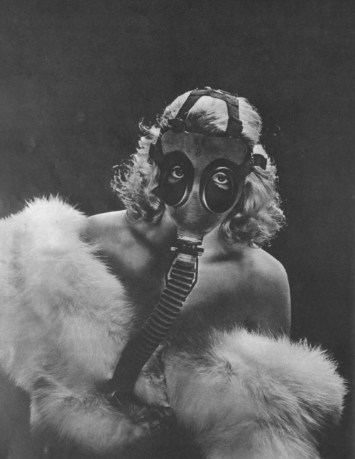 yesterdaysprint:   The Sketch, London, February 12, 1941