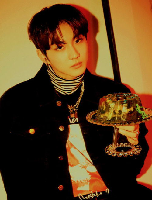 BORDER : CARNIVAL Concept Photo (HYPE Ver.)