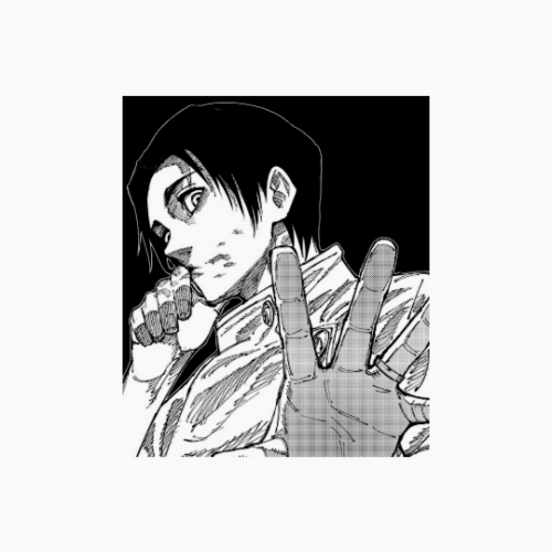 hyakkimarus:Jujutsu Kaisen - chapter 178.