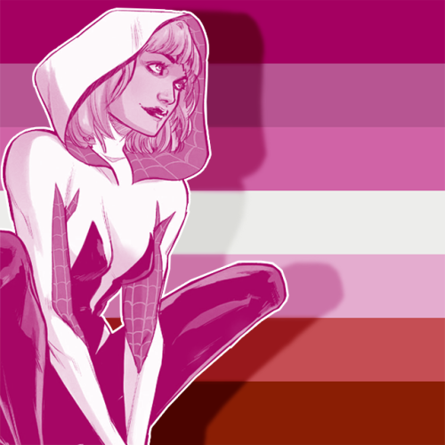 mlm-kiri:  lesbian Gwen icons requested by @theodores-randoms for their dear friend!Free to use, just reblog!Requests are open!