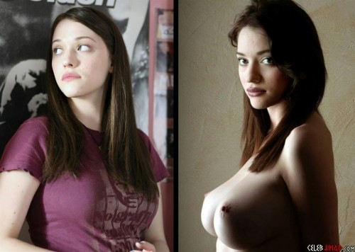 sissylalasunflower:  celebritymodels:  Kat Dennings  She’s So f'n sexy!!