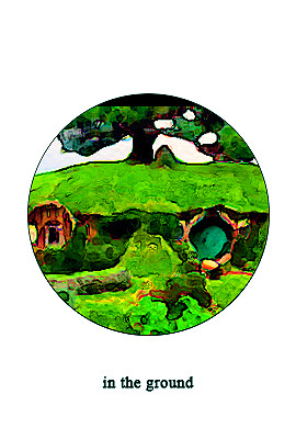 Happy Hobbit Day ♥