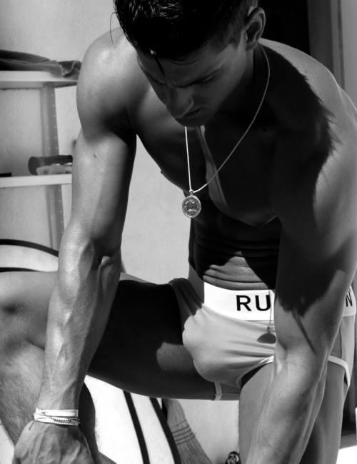 rufskindenim:  luscious 