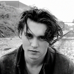 Johnny Depp