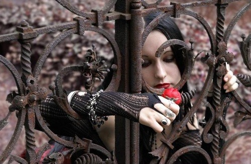 Dark Girl