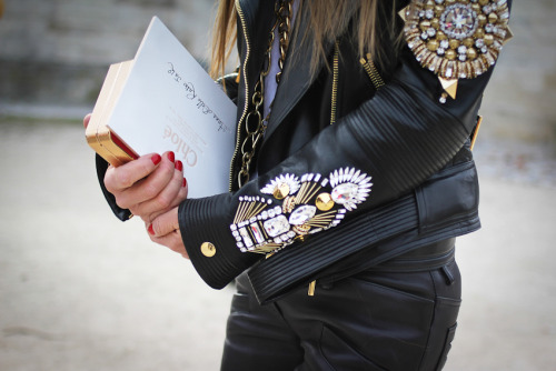 Fashion Sense