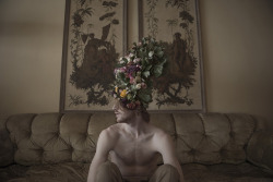 FlowerHead #2 by NirArieli.com | Archive on Flickr.